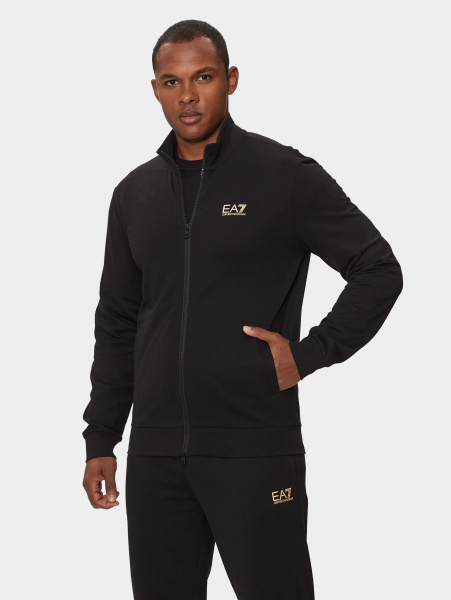 Спортивный костюм ZIP EA7 Спортивный костюм ZIP EA7