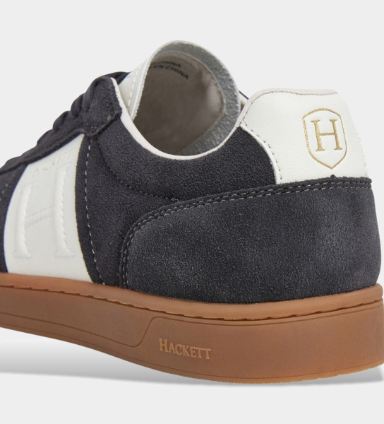 Кеды Hackett London