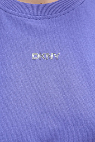 Футболка DKNY