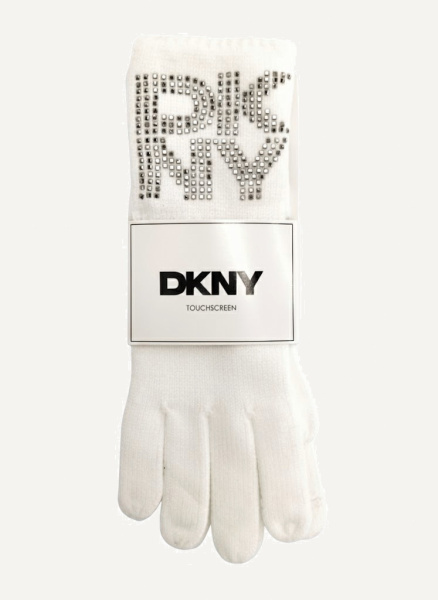 Перчатки DKNY
