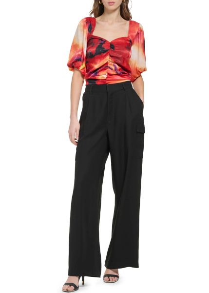 Топ DKNY