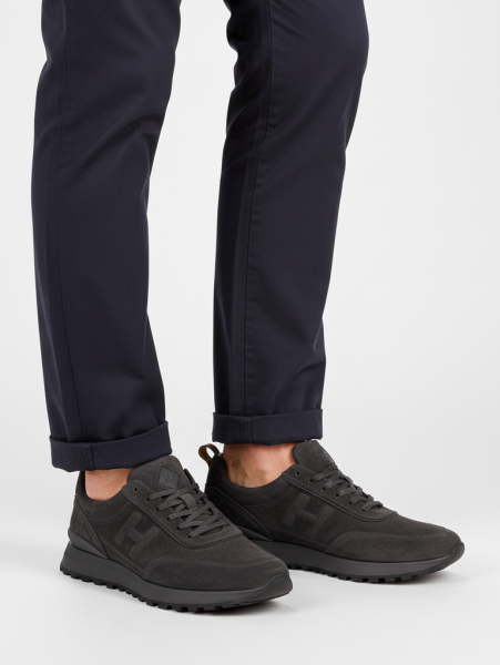 Кроссовки Hackett London