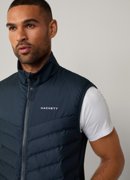 Жилет Hackett London