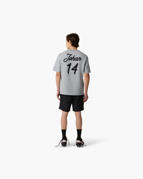 Футболка JOHAN CRUYFF