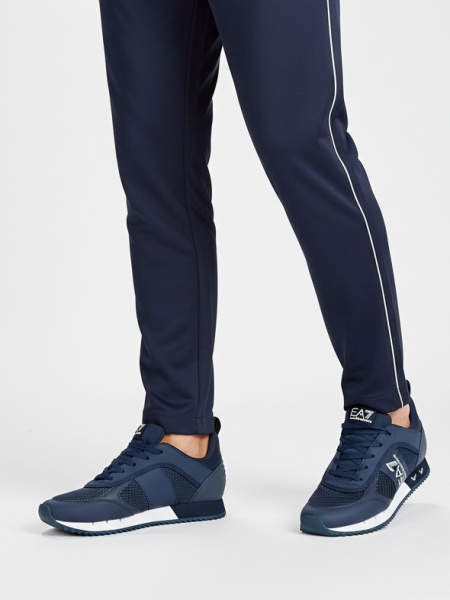 Кроссовки EA7