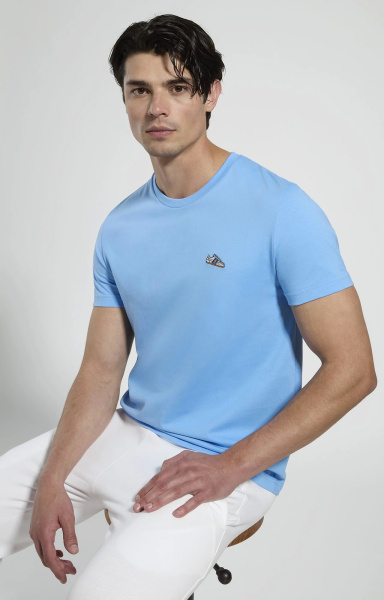 Футболка BIKKEMBERGS