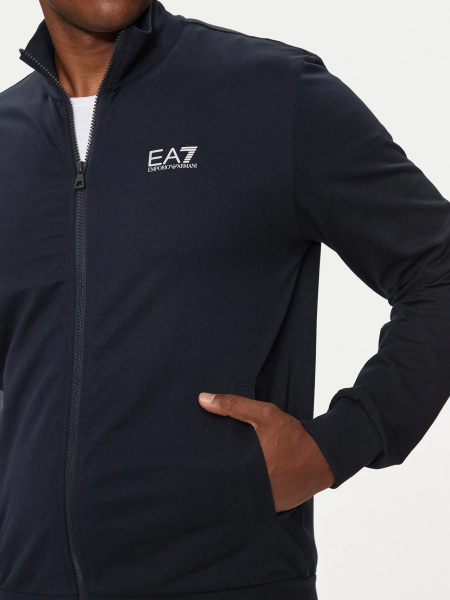 Спортивный костюм ZIP EA7