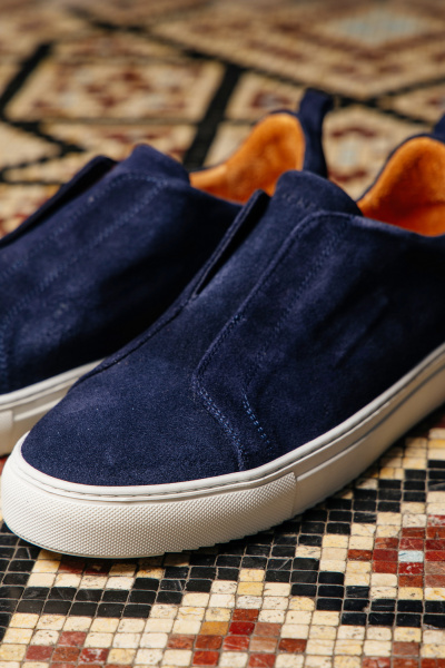 Кеды Hackett London