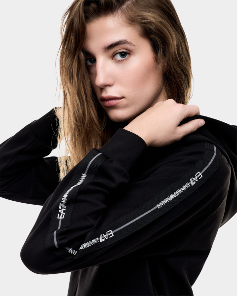 Спортивный верх ZIP EA7