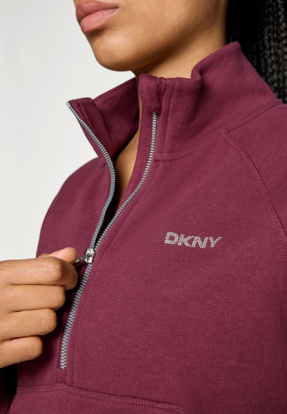 Пуловер DKNY