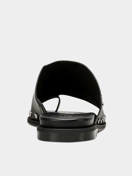 Шлепанцы DKNY