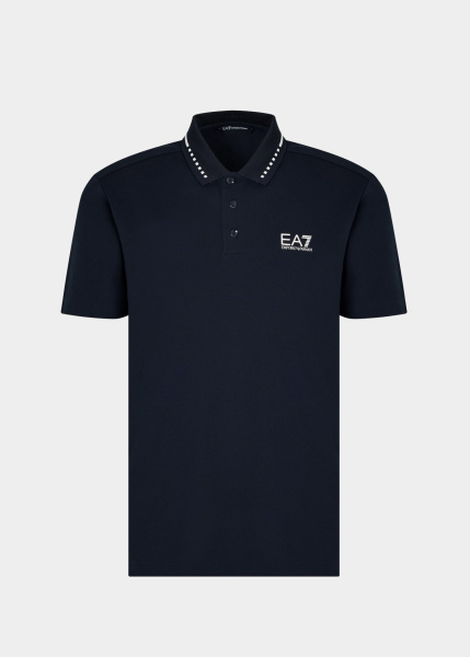 Поло EA7
