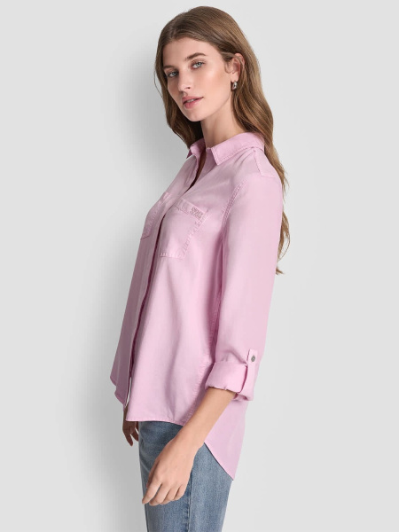 Рубашка DKNY