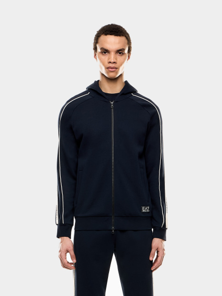 Спортивный верх ZIP