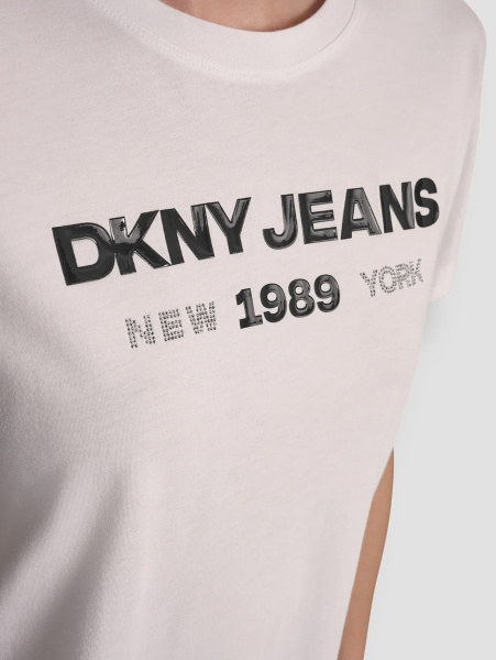 Футболка DKNY