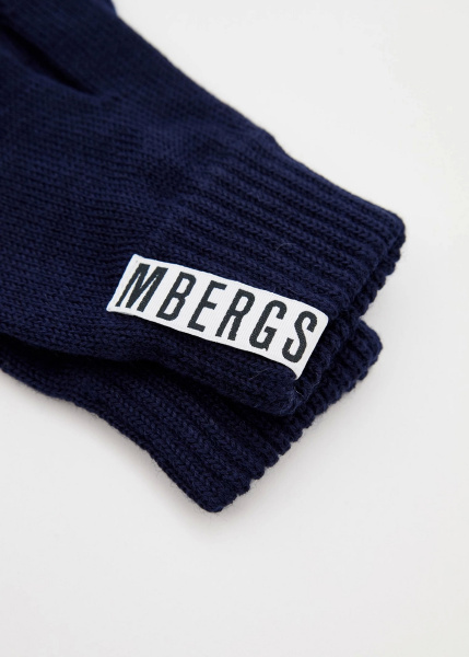 Перчатки BIKKEMBERGS