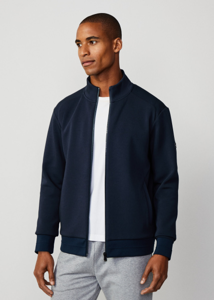 Спортивный верх ZIP Hackett London