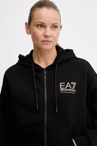 Спортивный костюм ZIP EA7 Спортивный костюм ZIP EA7