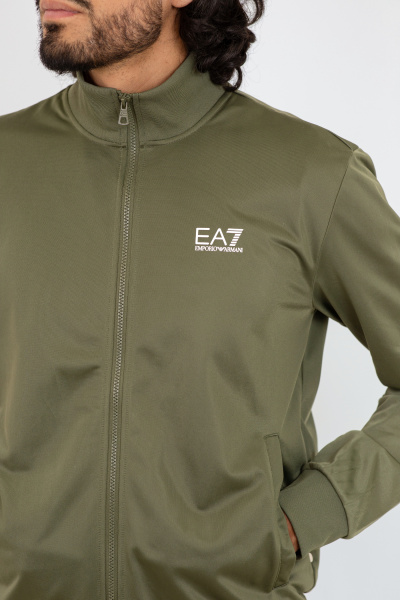 Спортивный костюм ZIP EA7