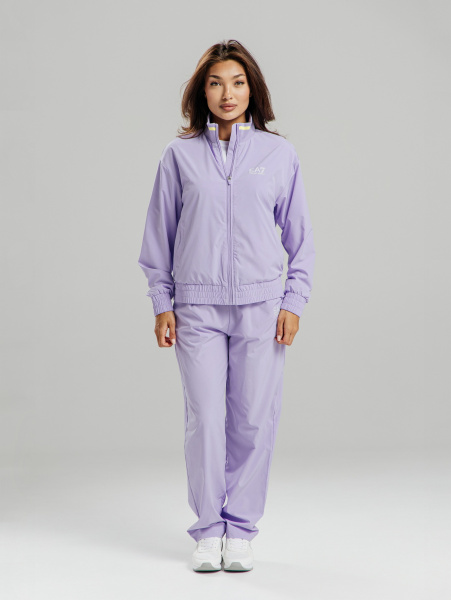 Спортивный костюм ZIP