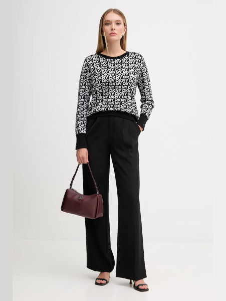 Джемпер DKNY