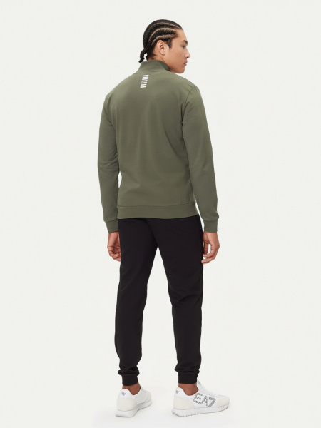 Спортивный костюм ZIP EA7