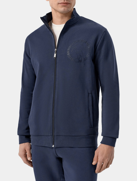 Спортивный костюм ZIP BIKKEMBERGS