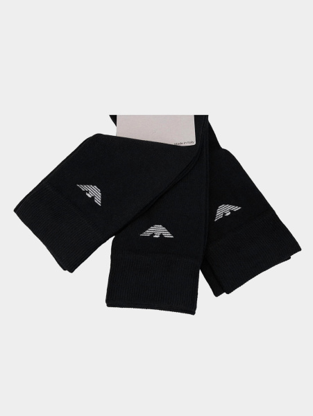 Набор из 3х носков EA7