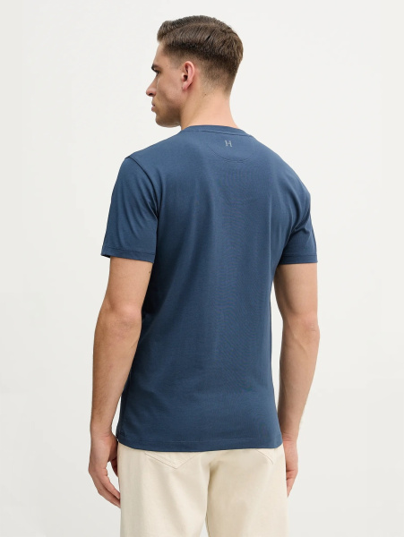 Футболка Hackett London