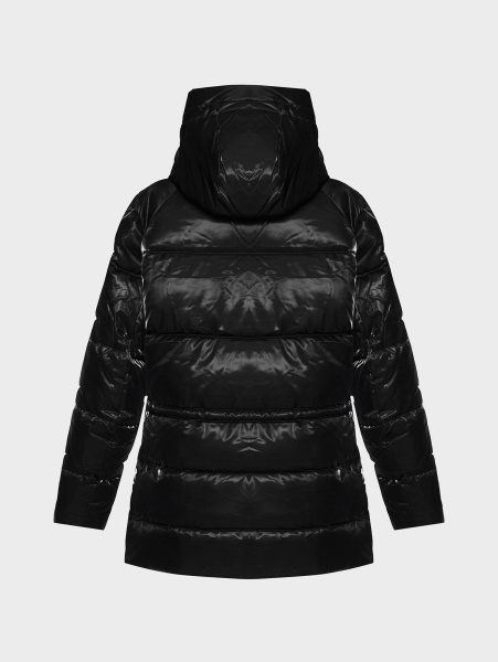 Пуховик DKNY