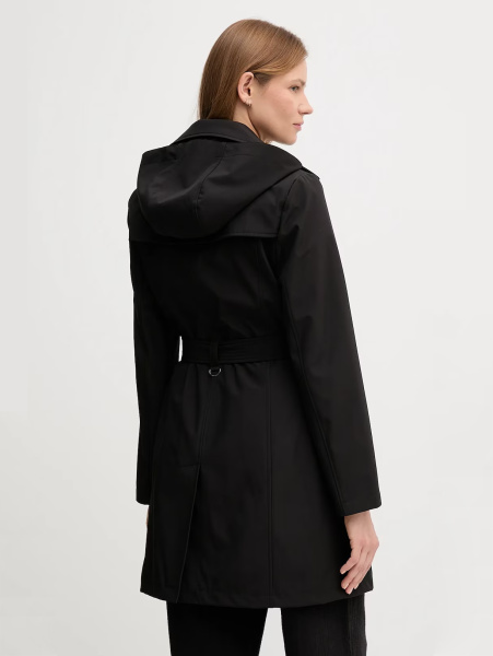 Тренч DKNY