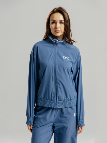 Спортивный костюм ZIP EA7