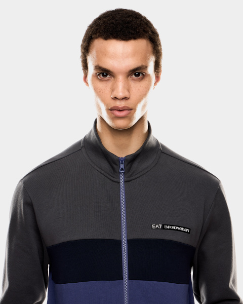 Спортивный костюм ZIP EA7