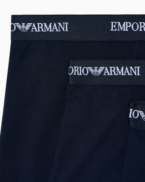 Набор из 3х боксеров EA7