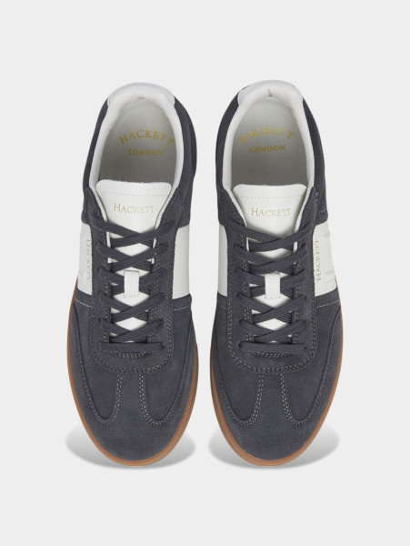 Кеды Hackett London