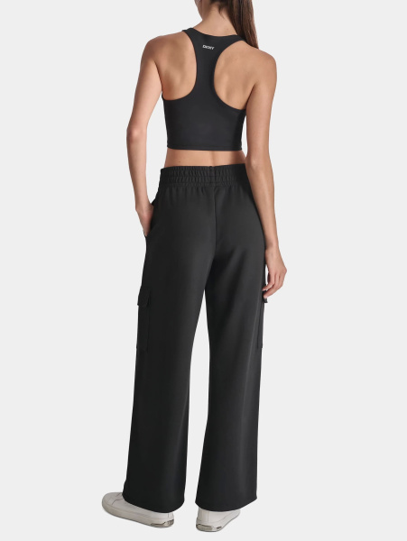 Спортивные брюки DKNY