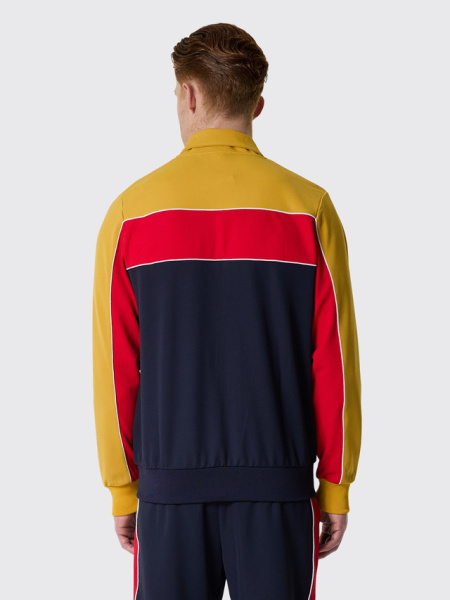 Спортивный верх ZIP JOHAN CRUYFF