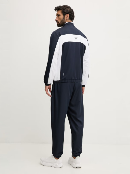 Спортивный костюм ZIP EA7