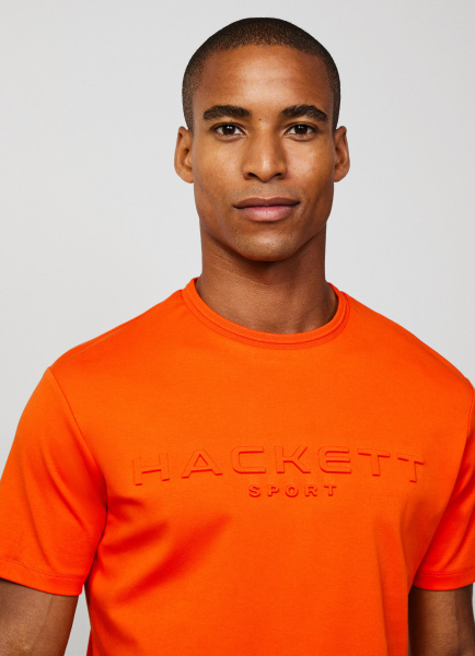 Футболка Hackett London