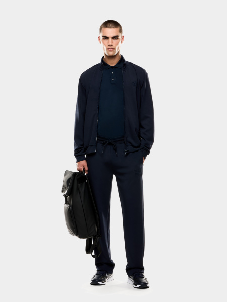 Спортивные брюки EA7