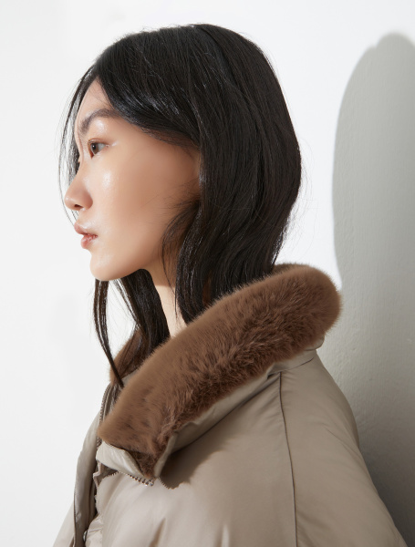 Куртка MAX&Co.