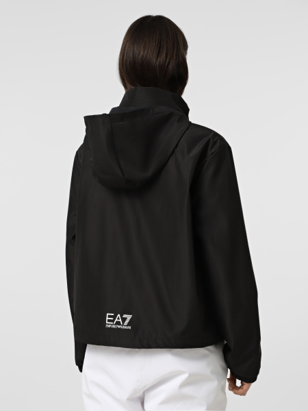 Куртка EA7