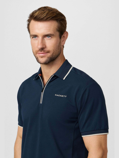 Поло Hackett London