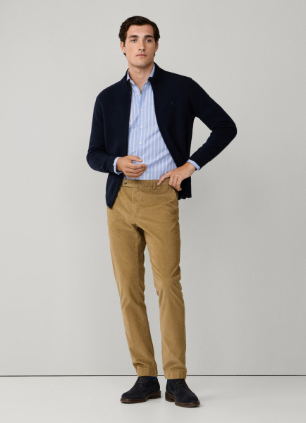 Кардиган Hackett London