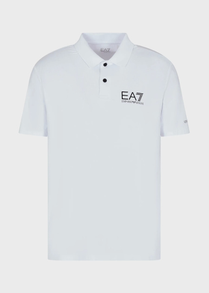 Поло EA7