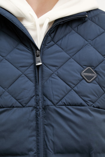 Жилет Hackett London