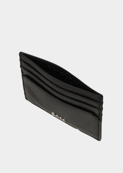 Подарочный набор (визитница, ручка) HUGO BOSS