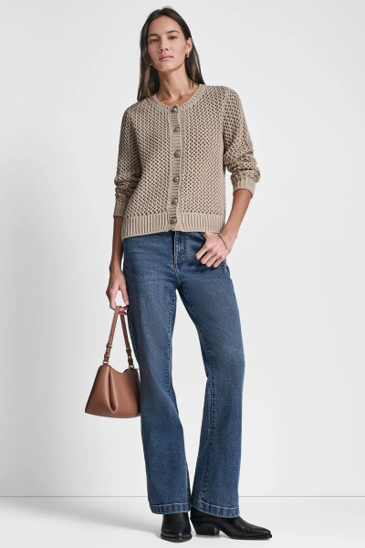 Кардиган DKNY