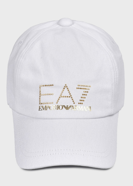 Кепка EA7