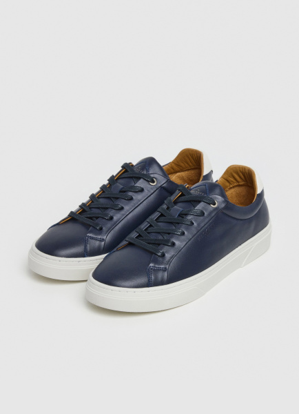 Кеды Hackett London
